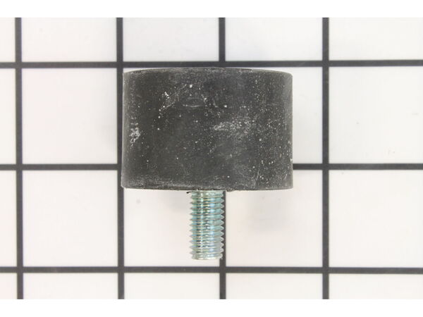 9874255-1-M-Generac-0H1829-Vib Mnt 38.1 X 25.4 X M8-1.25