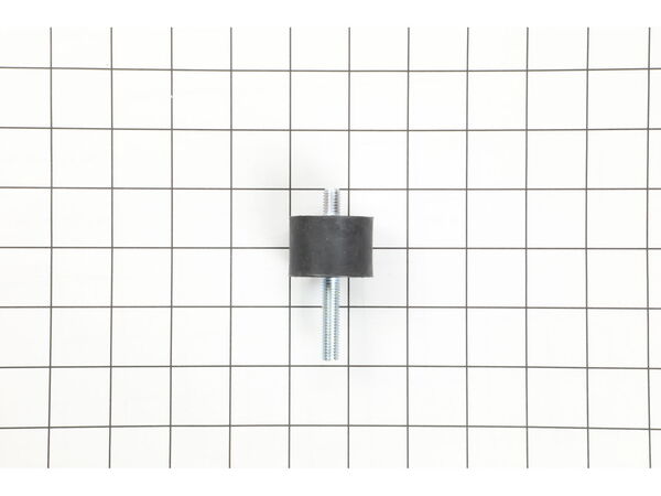 9874257-1-M-Generac-0H2043-Vib Mount 35 X 12 X M8-1.25