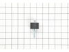 Vib Mount 35 X 12 X M8-1.25 – Part Number: 0H2043
