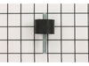 9874257-3-S-Generac-0H2043-Vib Mount 35 X 12 X M8-1.25