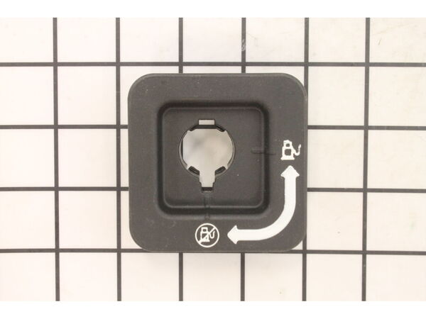 9874258-1-M-Generac-0H2142-Valve Holder,fuel Shutoff