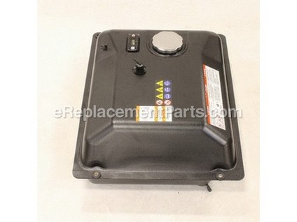 9874277-1-M-Generac-0H2564A-Tank, Fuel