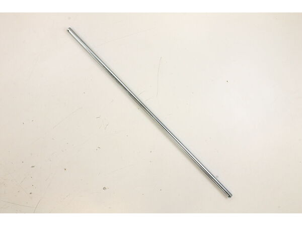 9874285-1-M-Generac-0H2592-Axle, 5/8dia X 681