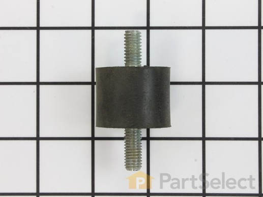 9874287-1-M-Generac-0H2630-Vib Mnt 19 X .63 M8 5/16-18