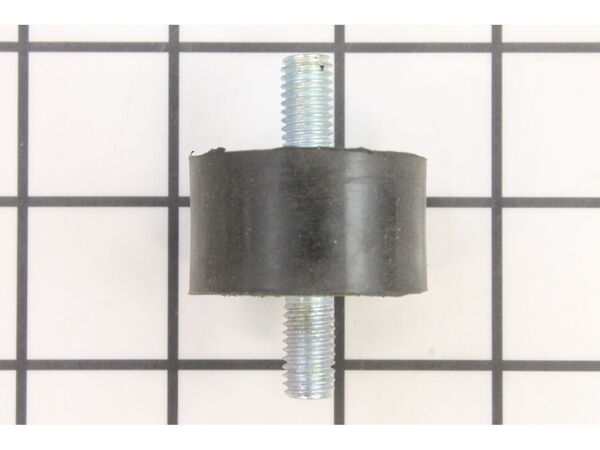 9874293-1-M-Generac-0H2770-Vib Mount 15 X 15 X M8-1.25
