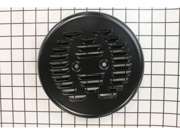 9874304-1-M-Generac-0H3049-Cover Alternator Inlet 5-7kw