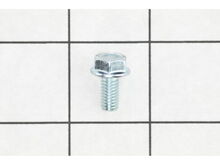 Bolt, M6X12 – Part Number: 0H33750126