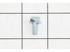 Bolt, M6X12 – Part Number: 0H33750126