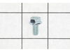 9874334-2-S-Generac-0H33750126-Bolt, M6X12