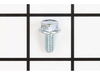 9874334-3-S-Generac-0H33750126-Bolt, M6X12
