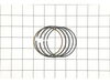 Ring Set, Piston – Part Number: 0H33750148