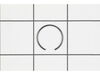 9874357-2-S-Generac-0H33750149-Circlip, Piston Pin