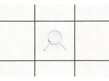 Clamp, Pipe – Part Number: 0H33750173