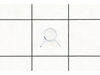 Clamp, Pipe – Part Number: 0H33750173
