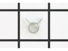 9874381-3-S-Generac-0H33750173-Clamp, Pipe