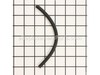 Pipe, Fuel, M4.5X170 – Part Number: 0H33750174