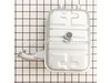 Muffle R,163/208Cc Portable – Part Number: 0H3376