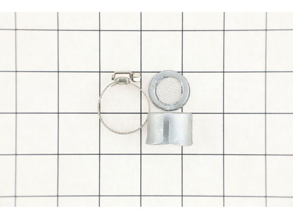 9874401-1-M-Generac-0H3377-Spark Arrestor, 163/208cc