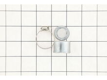 Spark Arrestor, 163/208cc – Part Number: 0H3377
