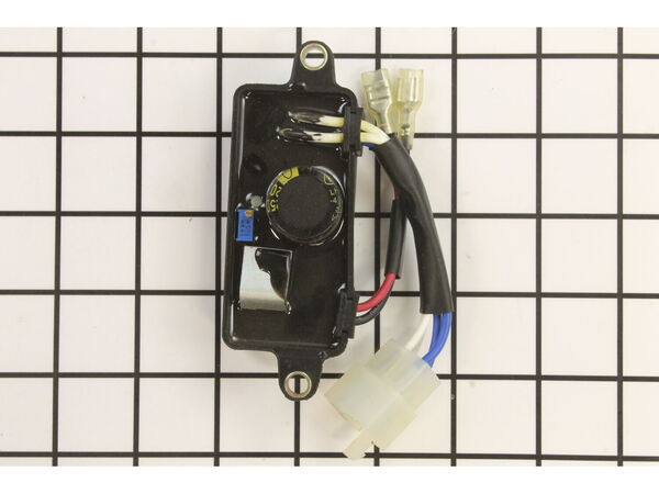 9874405-1-M-Generac-0H3381-Avr 3.25kw Portable