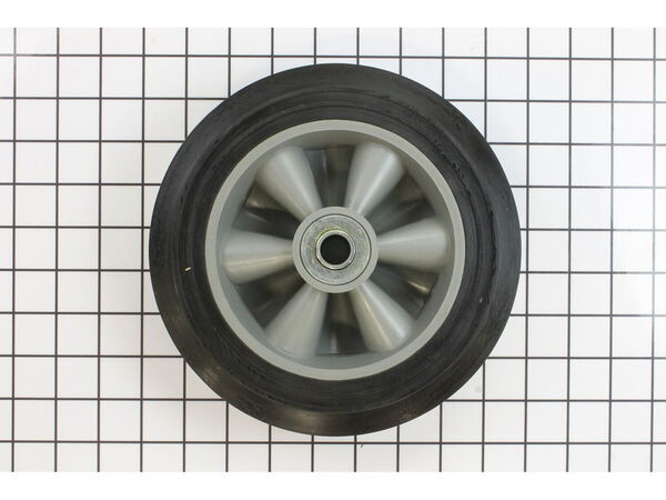9874415-1-M-Generac-0H3392-Wheel, 8 Never-flat 3.25kw
