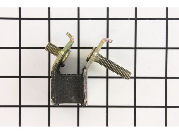 9874423-1-M-Generac-0H3415-Vib Mount 35 X 15 X M8-1.25