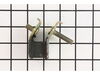 Vib Mount 35 X 15 X M8-1.25 – Part Number: 0H3415