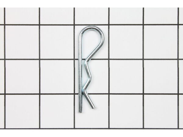 9874427-1-M-Generac-0H3443-Cotter Hairpin 2.56 X .80