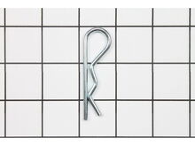 Cotter Hairpin 2.56 X .80 – Part Number: 0H3443