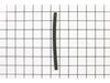 9874431-2-S-Generac-0H3455E-Fuel Hose 6 X 10 X 160 Mm Long