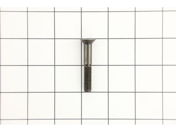 9874435-1-M-Generac-0H3456-Screw Fhsc M8-1.25 X 50 Bzc