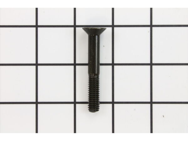 9874443-1-M-Generac-0H3587-Screw Fhsc M8-1.25 X 55 Bzc