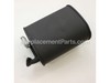 Assembly Muffler W/air Valve 3 – Part Number: 0H4159