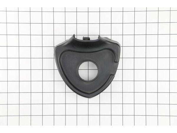 9874483-1-M-Generac-0H43470111-Cover, Fuel Filler Port