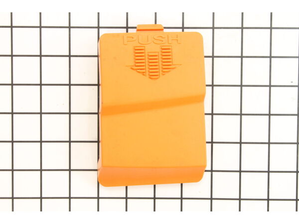 9874487-1-M-Generac-0H43470115-Cover, Lower Shell