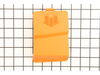 Cover, Lower Shell – Part Number: 0H43470115