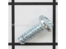 Screw, Philips St6.3x19 – Part Number: 0H43470119