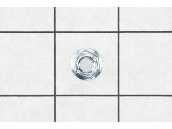 9874520-1-M-Generac-0H43470148-Nut, Hh W/flange, M6