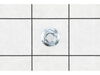 Nut, Hh W/flange, M6 – Part Number: 0H43470148
