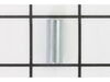 Spacer, Oil Splash Cover – Part Number: 0H43470149