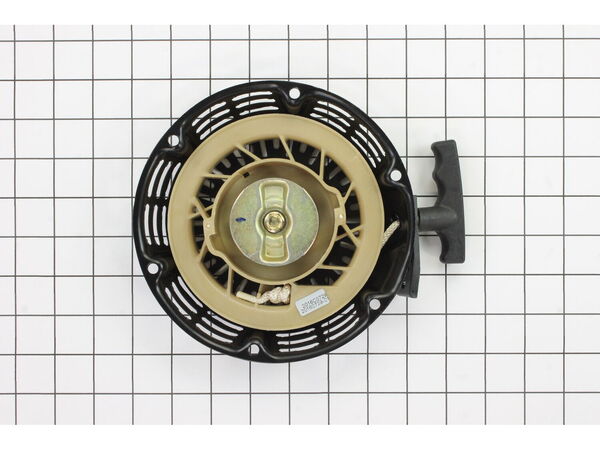 9874528-1-M-Generac-0H43470156-Assembly Recoil