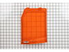 Cover, Left Side Shell – Part Number: 0H43470165