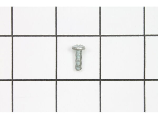 9874538-1-M-Generac-0H43470166-Screw, Cross Pan Head, M4X12
