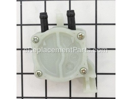 9874556-1-M-Generac-0H43470184-Pump, Fuel Assy