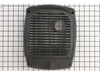Cover, Exhaust – Part Number: 0H43470193