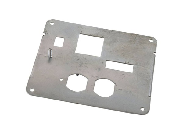 9874584-1-M-Generac-0H43470212-Panel, Front