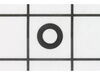 Gasket, Camshaft – Part Number: 0H43470312