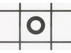 9874617-2-S-Generac-0H43470312-Gasket, Camshaft