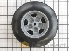 Wheel,9.5,1/2 Axle,xg Rallye – Part Number: 0H4420