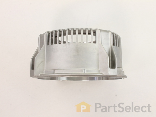 9874632-1-M-Generac-0H4959B-Adaptor Housing, W/o Top Slots